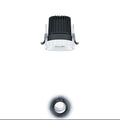Zumtobel PANOS INF R100V 22W LED940 LDO FL-WH TL LED Decken-EBleuchte 60817228