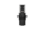 Bachmann 928.017 ELEVATOR 1xSchuko 1xUSB Charger Strom 2m Schuko