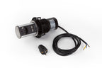 Bachmann 928.017 ELEVATOR 1xSchuko 1xUSB Charger Strom 2m Schuko