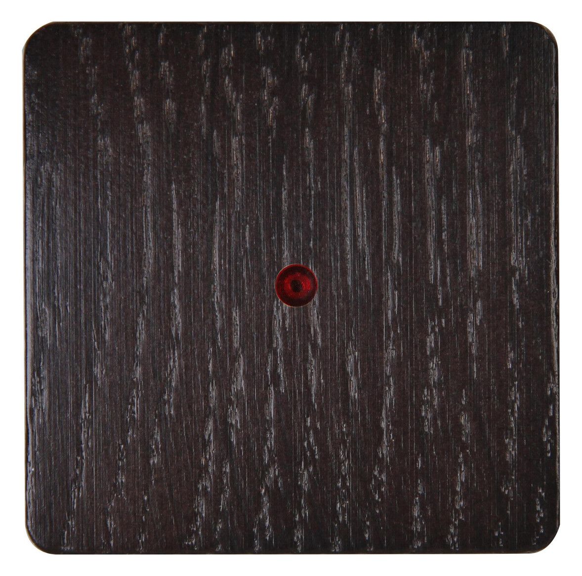 Kopp 331137002 HK02 Flächenwippe m.Linse wenge