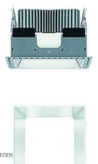 Zumtobel P-INF Q140L LED1800-940 LDO AL TL LED Decken-Einbauleuchte 60818223
