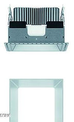 Zumtobel P-INF Q140L LED1000-940 LDO SM TL LED Decken-Einbauleuchte 60818192