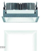 Zumtobel P-INF Q190L LED1800-940 LDO WH TL LED Decken-Einbauleuchte 60818257