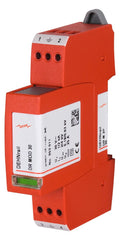 Dehn 953201 DRM2P30 Überspannungs- ableiter Typ 3 DEHNrail M 2pol 30V