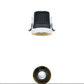 Zumtobel PANOS INF R100V 15W LED930 LDO SP-GD TL LED Decken-EBleuchte 60817539