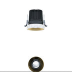 Zumtobel PANOS INF R100V 15W LED930 LDO SP-GD TL LED Decken-EBleuchte 60817539