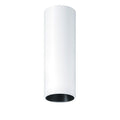 Zumtobel P-INF SC R100 LED1200-930 LDO BK WH LED Decken-Anbauleuchte 60818406