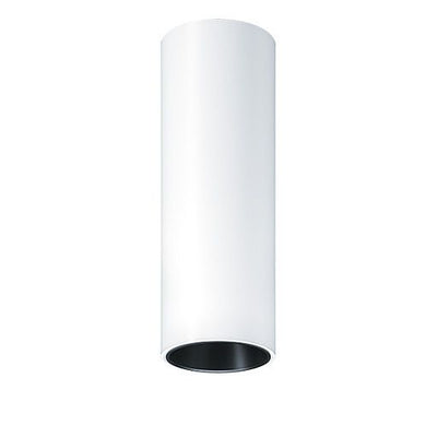 Zumtobel P-INF SC R100 LED1200-940 LDO BK WH LED Decken-Anbauleuchte 60818411
