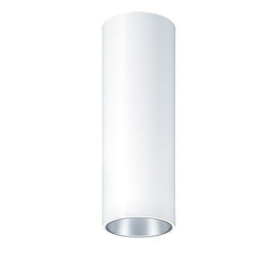 Zumtobel P-INF SC R100 LED1600-940 LDO SM WH LED Decken-Anbauleuchte 60818408