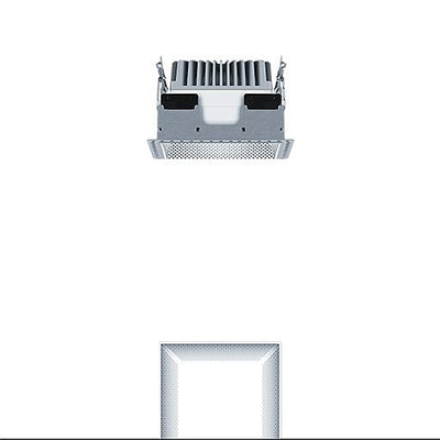 Zumtobel P-INF Q140H LED1000-940 LDO FAL TL LED Decken-Einbauleuchte 60818198