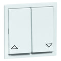 Peha D 20.544.022 Wippe reinweis Symbol Auf u. Ab 00024511