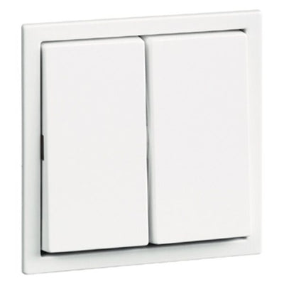 Peha D 20.545.702 Wippe alu Serie 00054611