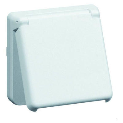 Peha D 6711.33 WI WE S Steckdose SCHUKO Einbau orange 45° 00642711