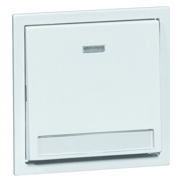 Peha D 20.540.022 GLK NA Wippe reinweis Linse Beschrift.-f. 00023611
