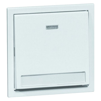 Peha D 20.540.022 GLK NA Wippe reinweis Linse Beschrift.-f. 00023611