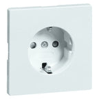 Peha D 95.6511.70 SI Steckdose SCHUKO alu 00314311