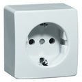 Peha D 6650 Steckdose SCHUKO weis 00485111