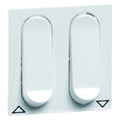Peha D 20.634.022 Wippe reinweis Symbol Auf u.Ab 00023311