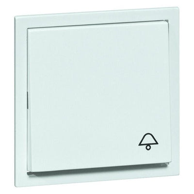 Peha D 20.540.022 K Wippe reinweis Symbol Klingel 00023811