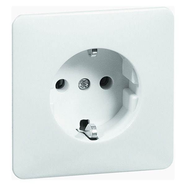 Peha D 80.6511.02 UB Steckdose SCHUKO reinweis 00706311