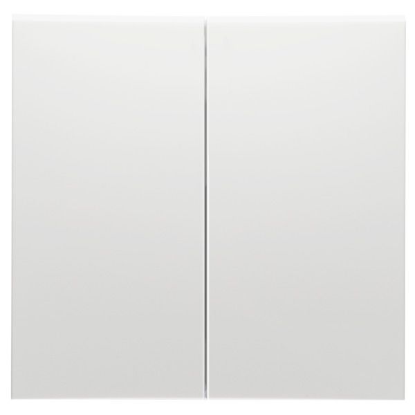 Peha D 11.545.70 Wippe alu Serie 00316451