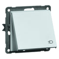 Peha D 20.6511.022 K Steckdose SCHUKO reinweis Klappdeckel 00026411