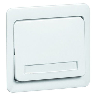 Peha D 80.640 NA W Wippe weis Beschriftung-f. 00177911