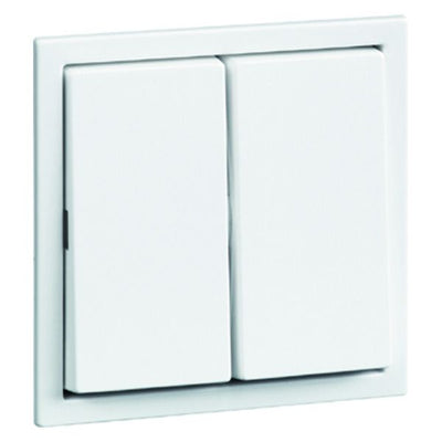 Peha D 20.645.022 Wippe reinws Serie Grundelem. Schraubanschl. 00025211