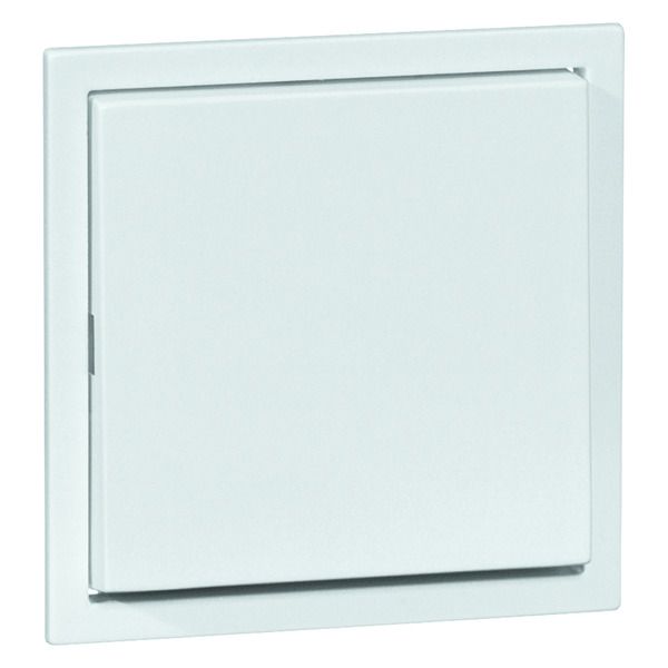Peha D 20.640.022 Wippe reinws Grundelem. Schraubanschl. 00024711