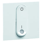 Peha D 20.532.022 GLK Wippe 2p reinweis Linse 00022611
