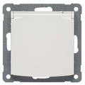 Peha D 11.6511.02 K Steckdose SCHUKO Badora 11. reinweis(02) 00319051