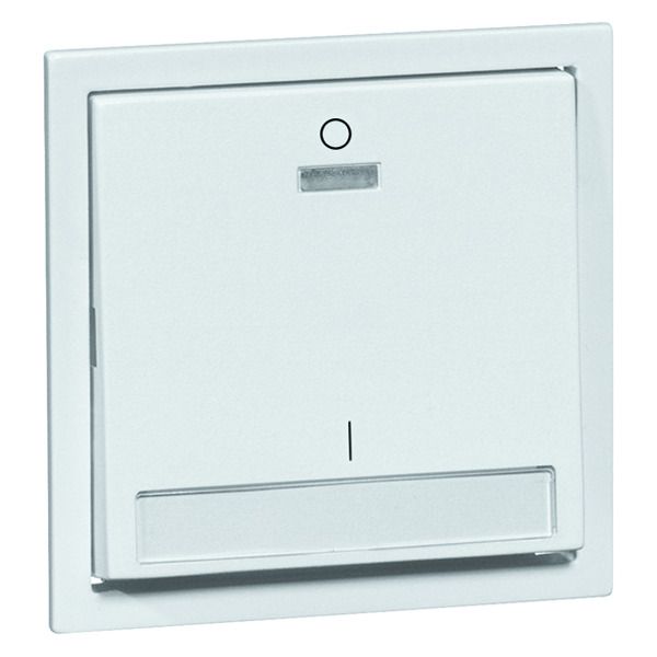 Peha D 20.542.022 GLK NA Wippe 2p reinweis Linse Beschrift.-f. 00024311