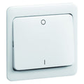 Peha D 80.642 W Wippe 2p weis 00176211