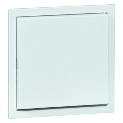 Peha D 20.640.702 Wippe alu Grundelem. Schraubanschl. 00054711