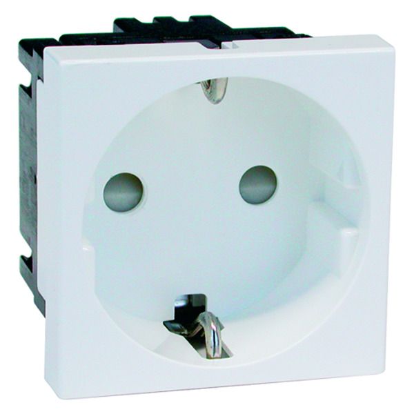Peha D 6211.02 EMS SI Steckdose SCHUKO reinweis 00414111