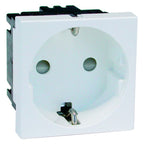 Peha D 6211.02 EMS SI Steckdose SCHUKO reinweis 00414111