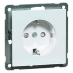 Peha D 20.6511.702 OKS Steckdose SCHUKO alu 00036811