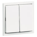 Peha D 20.245.022 T Wippe reinweis Gruppentaster 00025511