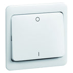 Peha D 80.642.02 Wippe 2p reinweis 00187611