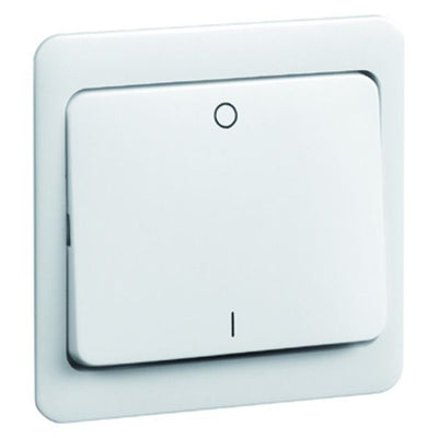 Peha D 80.642.02 Wippe 2p reinweis 00187611