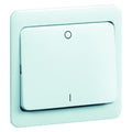 Peha D 80.642.02 Z WU Wippe 2p reinweis 00354911