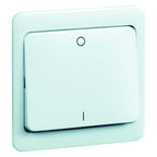 Peha D 80.642.02 Z WU Wippe 2p reinweis 00354911