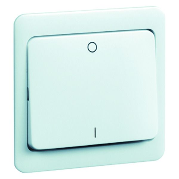 Peha D 80.642.02 Z WU Wippe 2p reinweis 00354911