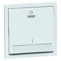Peha D 20.542.022 GLK NA Wippe 2p reinweis Linse Beschrift.-f. 00024311