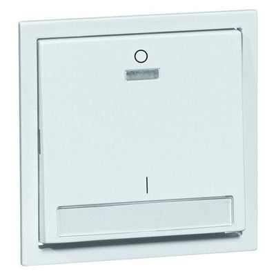 Peha D 20.542.022 GLK NA Wippe 2p reinweis Linse Beschrift.-f. 00024311