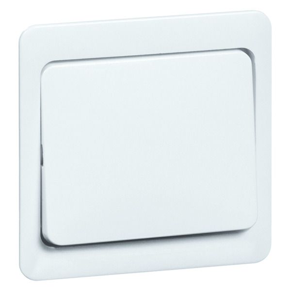 Peha D 80.640.02 Z WU Wippe reinweis 00354111