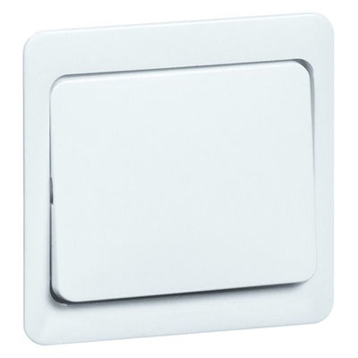 Peha D 80.640.02 Z WU Wippe reinweis 00354111