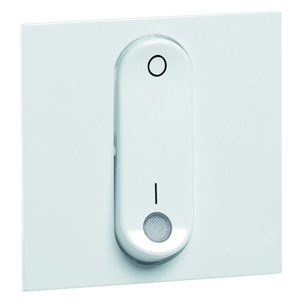 Peha D 20.532.022 GLK Wippe 2p reinweis Linse 00022611