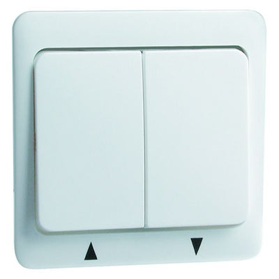 Peha D 80.644.02 Wippe reinweis Symbol Auf u. Ab 00187711