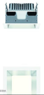 Zumtobel PANOS EVO Q140H 15W LED830 SWI AL WH LED Einbauleuchte 60815911